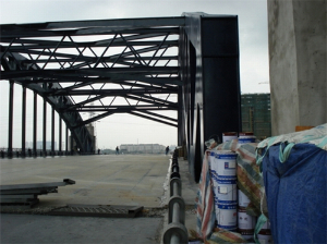 钟祥专注工业场景喷漆服务